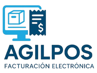 Logo AgilPOS