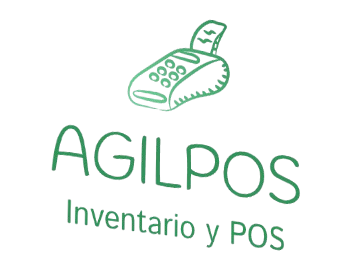 Logo AgilPOS